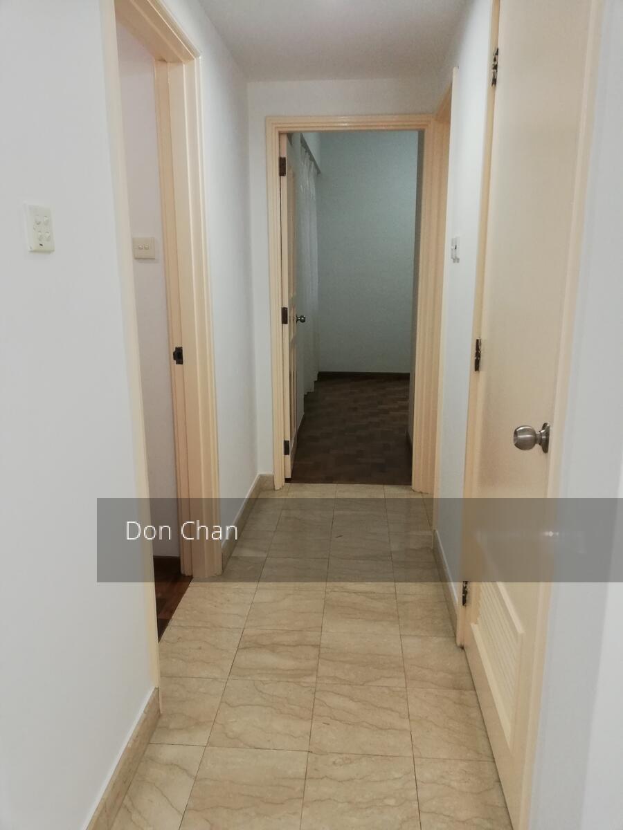 Symphony Heights (D21), Condominium #287695331
